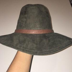 Billabong Hunter green hat